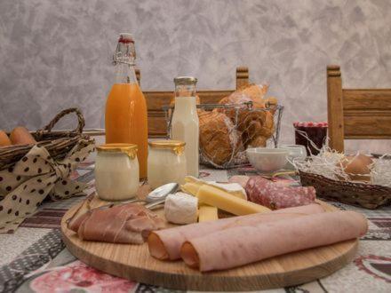 Chambres Suite D'Hote Divine Providence Винценайм Екстериор снимка